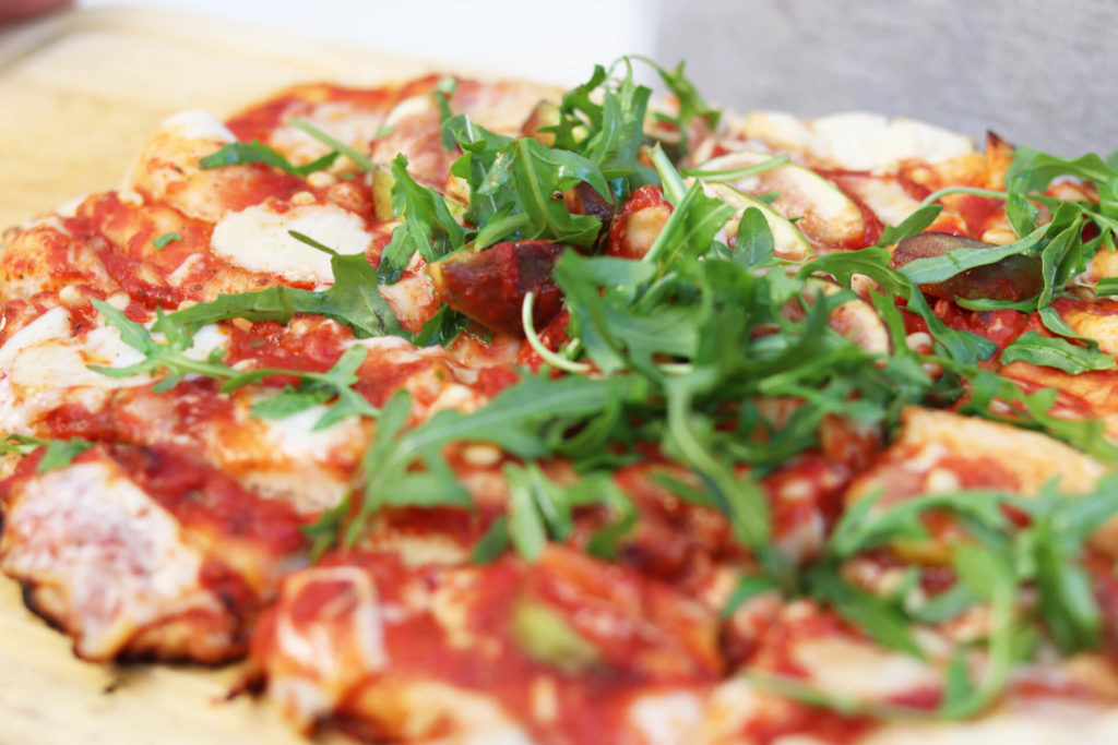 3x Lecker: Pizza vom Grill Essen 3x Lecker: Pizza vom Grill Essen