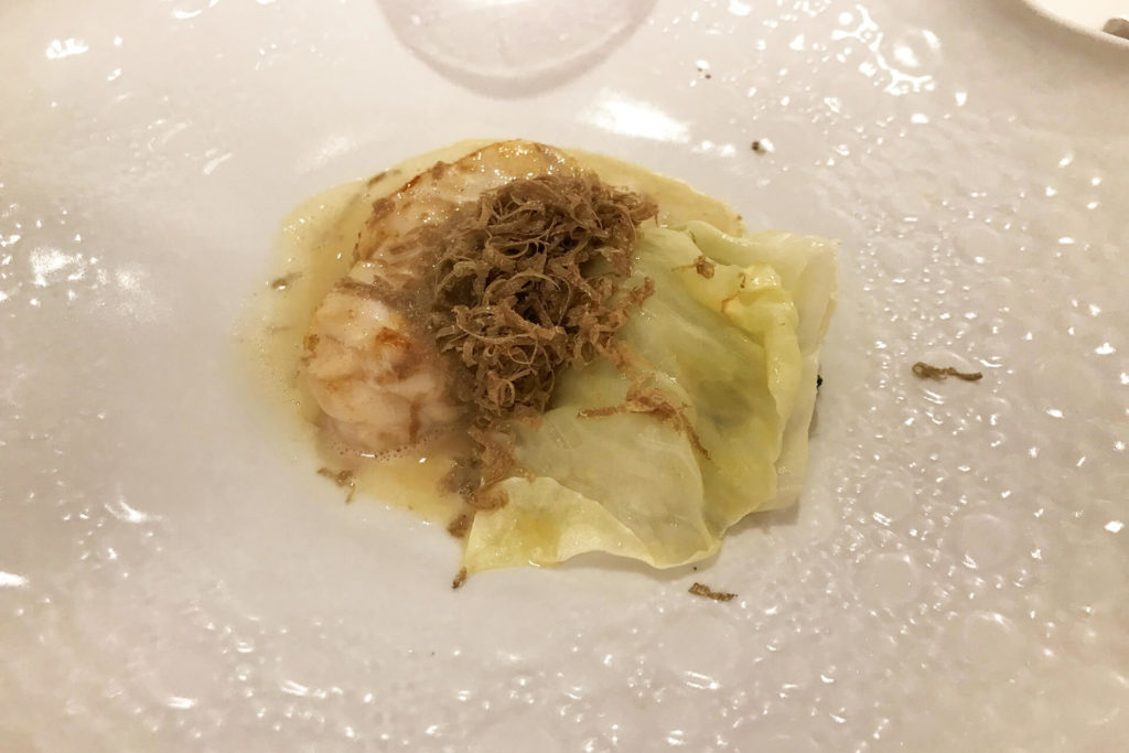 Restaurant Tipp: Jardin Secret in La Wantzenau im Elsass Essen Restaurant Tipp: Jardin Secret in La Wantzenau im Elsass Essen